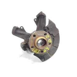 Recambio de mangueta delantera derecha para volkswagen golf iv berlina (1j1) básico referencia OEM IAM   