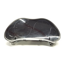 Recambio de cuadro instrumentos para toyota avensis wagon (t25) 2.2 d-4d clean power executive referencia OEM IAM 8380005850  