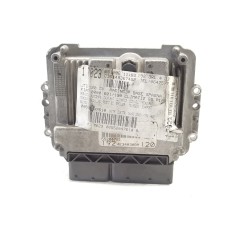 Recambio de centralita motor uce para fiat stilo (192) 1.9 120 dynamic multijet referencia OEM IAM 55204761  