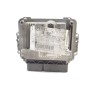 Recambio de centralita motor uce para fiat stilo (192) 1.9 120 dynamic multijet referencia OEM IAM 55204761  
