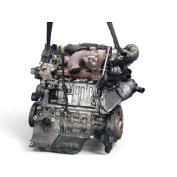 Recambio de motor completo para peugeot 206 berlina xt referencia OEM IAM 8HX  