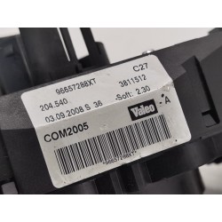 Recambio de com 2000 para peugeot 207 confort referencia OEM IAM 96657288XT  