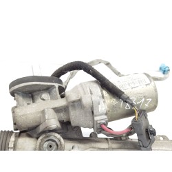 Recambio de cremallera dirección para citroen c3 1.4 hdi vivace referencia OEM IAM 9644392180  