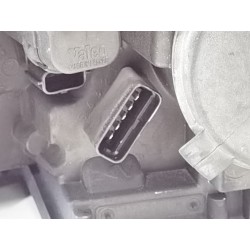 Recambio de faro derecho para renault laguna ii grandtour (kg0) dynamique referencia OEM IAM 8200354743  