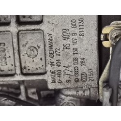 Recambio de bomba inyección para seat cordoba berlina (6k2) stella referencia OEM IAM 0460404972  