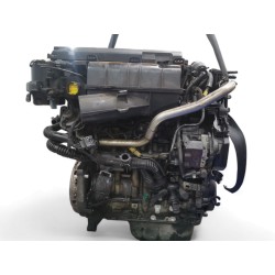 Recambio de motor completo para peugeot 206 berlina xt referencia OEM IAM 8HX  