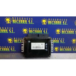 Recambio de centralita motor uce para daewoo kalos 1.2 se referencia OEM IAM 96376652 S010016040A8 K2175140440674