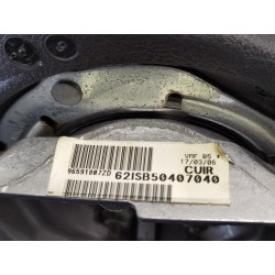 Recambio de volante para citroen c4 berlina vtr plus referencia OEM IAM 96591807ZD  