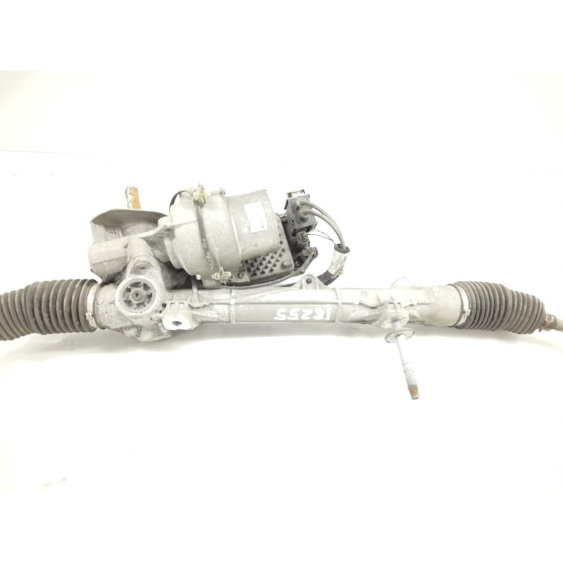 Recambio de cremallera dirección para peugeot 207 confort referencia OEM IAM 6700001531B  
