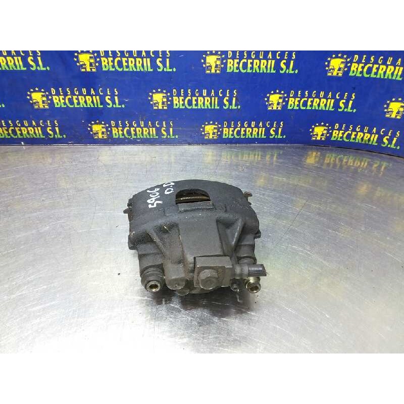 Recambio de pinza freno delantera derecha para chrysler voyager (gs) 2.4 family referencia OEM IAM Recambio de pinza freno delantera derecha para chrysler voyager (gs) 2.4 family referencia OEM IAM