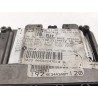 Recambio de centralita motor uce para fiat stilo (192) 1.9 120 dynamic multijet referencia OEM IAM 55204761  