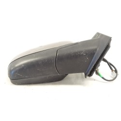 Recambio de retrovisor derecho para nissan note (e11e) acenta referencia OEM IAM 0205021  