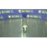 Recambio de maneta exterior delantera izquierda para renault megane ii berlina 5p confort expression referencia OEM IAM   