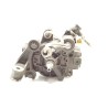 Recambio de bomba inyección para mercedes citan (w415) combi 111 cdi extralang (a3) (415.705) referencia OEM IAM 167008557R  