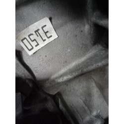 Recambio de caja cambios para seat leon (1m1) signo referencia OEM IAM ERT  