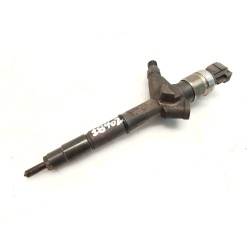 Recambio de inyector para nissan almera tino (v10m) acenta referencia OEM IAM 16600BN820  