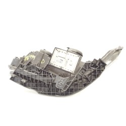 Recambio de faro derecho para renault laguna ii grandtour (kg0) dynamique referencia OEM IAM 8200354743  