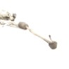 Recambio de cremallera dirección para peugeot 207 confort referencia OEM IAM 6700001531B  