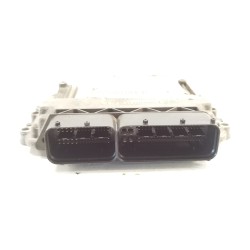 Recambio de centralita motor uce para fiat stilo (192) 1.9 120 dynamic multijet referencia OEM IAM 55204761  