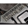Recambio de volante para opel astra h berlina 1.7 16v cdti referencia OEM IAM 13234176  
