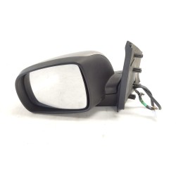 Recambio de retrovisor izquierdo para nissan note (e11e) acenta referencia OEM IAM 231721  