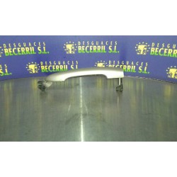 Recambio de maneta exterior delantera izquierda para renault megane ii berlina 5p confort expression referencia OEM IAM   