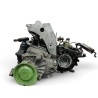 Recambio de caja cambios para seat leon (1m1) signo referencia OEM IAM ERT  