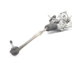 Recambio de cremallera dirección para peugeot 207 confort referencia OEM IAM 6700001531B  