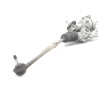 Recambio de cremallera dirección para peugeot 207 confort referencia OEM IAM 6700001531B  