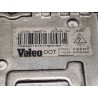 Recambio de faro derecho para renault laguna ii grandtour (kg0) dynamique referencia OEM IAM 8200354743  