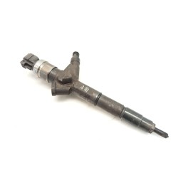 Recambio de inyector para nissan almera tino (v10m) acenta referencia OEM IAM 16600BN820  