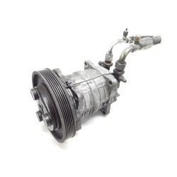 Recambio de compresor aire acondicionado para mercedes sprinter 02.00  caja cerrada, techo elevado 311 cdi (903.663) referencia 