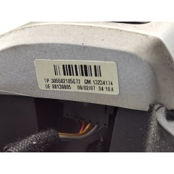 Recambio de volante para opel astra h berlina 1.7 16v cdti referencia OEM IAM 13234176  