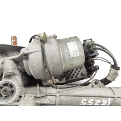 Recambio de cremallera dirección para peugeot 207 confort referencia OEM IAM 6700001531B  