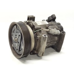 Recambio de compresor aire acondicionado para mercedes citan (w415) combi 111 cdi extralang (a3) (415.705) referencia OEM IAM 82