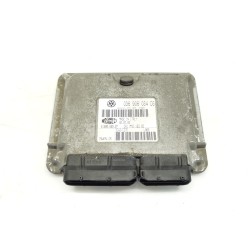 Recambio de centralita motor uce para seat leon (1m1) signo referencia OEM IAM 036906034DS  