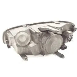 Recambio de faro derecho para ford focus c-max (cap) ambiente (d) referencia OEM IAM 1347459  