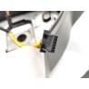 Recambio de volante para opel astra h berlina 1.7 16v cdti referencia OEM IAM 13234176  