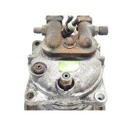 Recambio de compresor aire acondicionado para mercedes sprinter 02.00  caja cerrada, techo elevado 311 cdi (903.663) referencia 