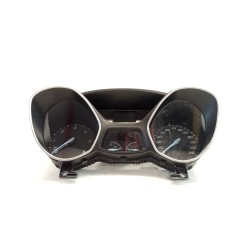 Recambio de cuadro instrumentos para ford focus lim. (cb8) sport referencia OEM IAM BM5T10849BCG  