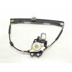 Recambio de elevalunas delantero derecho para fiat panda (169) 1.2 8v classic referencia OEM IAM 46803651  