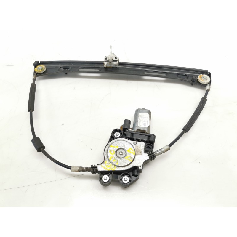 Recambio de elevalunas delantero derecho para fiat panda (169) 1.2 8v classic referencia OEM IAM 46803651 Recambio de elevalunas delantero derecho para fiat panda (169) 1.2 8v classic referencia OEM IAM 46803651