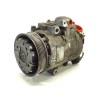 Recambio de compresor aire acondicionado para volkswagen polo (9n1) highline referencia OEM IAM 6Q0820803D  