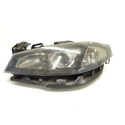Recambio de faro izquierdo para renault laguna ii grandtour (kg0) dynamique referencia OEM IAM 7701476385  