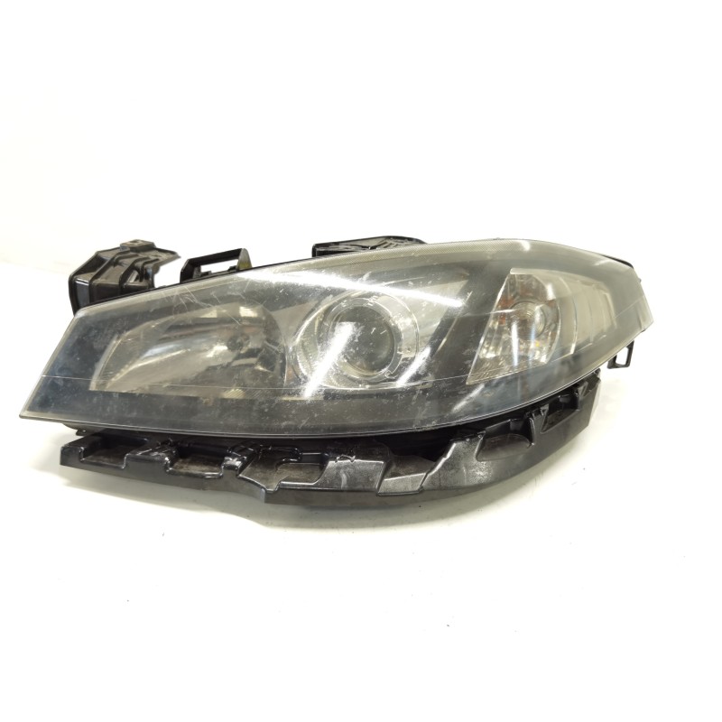 Recambio de faro izquierdo para renault laguna ii grandtour (kg0) dynamique referencia OEM IAM 7701476385 Recambio de faro izquierdo para renault laguna ii grandtour (kg0) dynamique referencia OEM IAM 7701476385