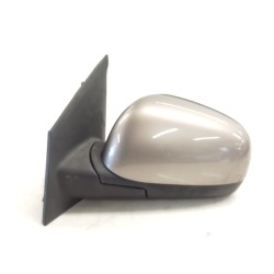 Recambio de retrovisor izquierdo para nissan note (e11e) acenta referencia OEM IAM 231721  