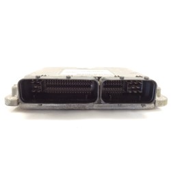 Recambio de centralita motor uce para seat leon (1m1) signo referencia OEM IAM 036906034DS  
