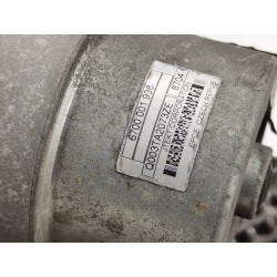 Recambio de cremallera dirección para peugeot 207 confort referencia OEM IAM 6700001531B  