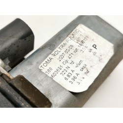 Recambio de elevalunas delantero derecho para fiat panda (169) 1.2 8v classic referencia OEM IAM 46803651  