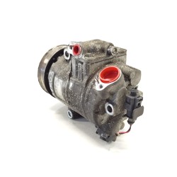 Recambio de compresor aire acondicionado para volkswagen polo (9n1) highline referencia OEM IAM 6Q0820803D  